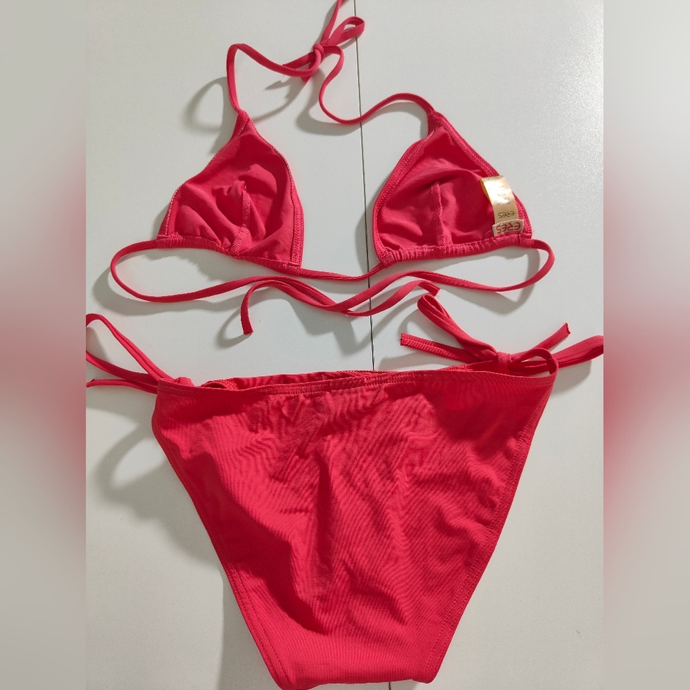 ERES two piece swimsuit never used